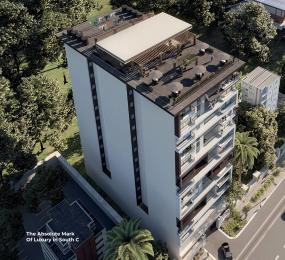 4 bedroom Apartment For Sale South C Estate South C Nairobi West 