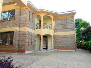 4 bedroom Townhouse For Rent Mwananchi Road syokimau Syokimau/Mulolongo Machakos