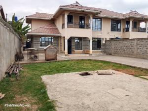 4 bedroom Warehouse For Rent Parliament Road syokimau Syokimau/Mulolongo Machakos