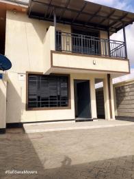4 bedroom Townhouse For Rent Kiungani Road syokimau Syokimau/Mulolongo Machakos