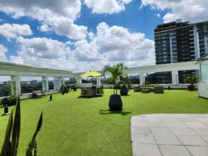 4 bedroom Apartment For Rent Overlooking Muthaiga Parklands Nairobi