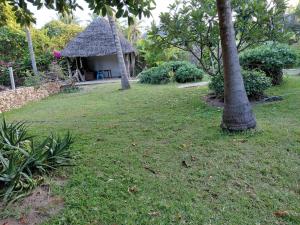 4 bedroom House For Sale Jacaranda Beach. Watamu Kilifi