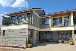 4 bedroom Townhouse For Sale Gateway Mall Mombasa Road 2 Syokimau/Mulolongo Machakos