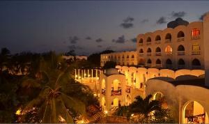 10 bedroom Hotel / Guest House For Sale Diani Beach. Ukunda Kwale