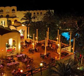 10 bedroom Hotel / Guest House For Sale Diani Kwale Diani Ukunda Kwale