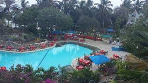 10 bedroom Hotel / Guest House For Sale Ukunda Kwale Diani Beach Ukunda. Kwale