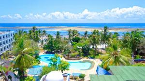 10 bedroom Hotel / Guest House For Sale Diani Kwale Diani Ukunda Kwale