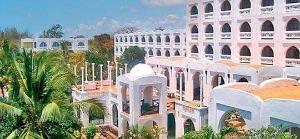 10 bedroom Hotel / Guest House For Sale Ukunda Diani Beach Ukunda. Kwale