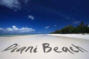 10 bedroom Hotel / Guest House For Sale Diani Beach Ukunda Kwale