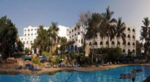 10 bedroom Hotel / Guest House For Sale Diani Ukunda Kwale