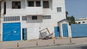 Warehouse For Rent Shimanzi Mombasa