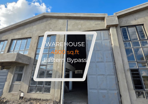 Commercial Property For Rent Ruiru Kiambu