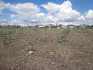 Land For Sale Parliament Rd syokimau Syokimau/Mulolongo Machakos