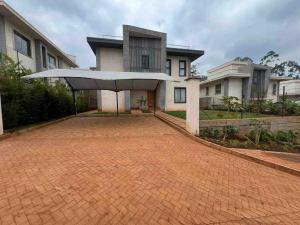 4 bedroom Townhouse For Sale Loresho Westlands Nairobi
