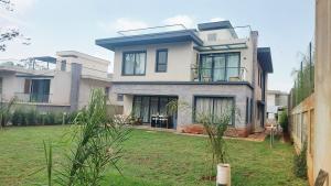4 bedroom Townhouse For Sale Loresho Westlands Nairobi