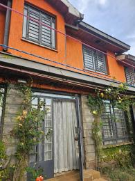 4 bedroom House For Sale Sigona, Kikuyu, A Few Meters From Waiyaki Way Kikuyu. Kiambu