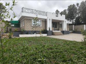 4 bedroom House For Sale 400 Meters From The Tarmac Road Ngong Kajiado