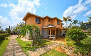 4 bedroom House For Sale Nairobi Karen 
