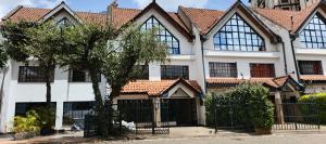 5 bedroom Townhouse For Rent Brookside Lane Brookside Westlands Nairobi