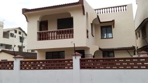 4 bedroom House For Rent Bombolulu Estate Nyali Mombasa