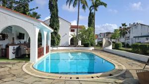 4 bedroom House For Rent Mombasa, Nyali Nyali Mombasa 