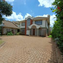 4 bedroom Townhouse For Rent 4br All Ensuite House + Dsq | Runda (paradise Lost Road) Kiambu Road Nairobi Central 