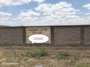 Commercial Land For Rent Mombasa Road Green Park Athi River Machakos