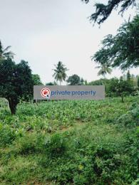 Land For Sale Mtwapa Kilifi