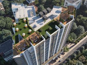 5 bedroom Apartment For Sale Westlands Nairobi
