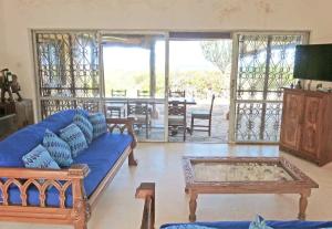 5 bedroom House For Sale Ocean Front Watamu Kilifi