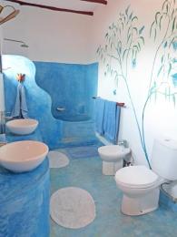 5 bedroom House For Sale Ocean Front Watamu Kilifi