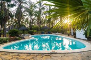 5 bedroom House For Sale Watamu Ocean Front Ocean Front Watamu Kilifi