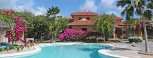 5 bedroom House For Sale Watamu Kilifi