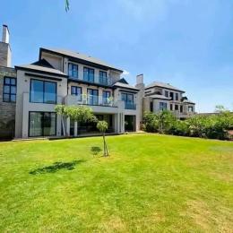 5 bedroom House For Sale Runda Paradise Runda Westlands Nairobi