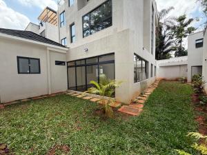 5 bedroom Townhouse For Rent Lavington Nairobi