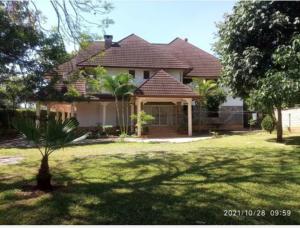 5 bedroom House For Sale Muthaiga North Nairobi