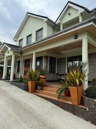 5 bedroom House For Sale Muthaiga Nairobi