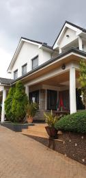 5 bedroom House For Sale Muthaiga North Nairobi