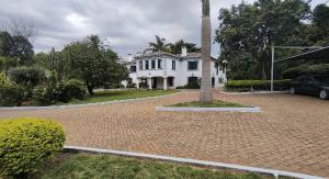 5 bedroom House For Sale Runda Westlands Nairobi