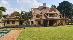 5 bedroom House For Sale Runda Westlands Nairobi