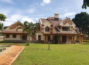 5 bedroom House For Sale Runda Westlands Nairobi