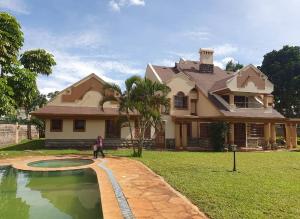 5 bedroom House For Sale Runda Westlands Nairobi