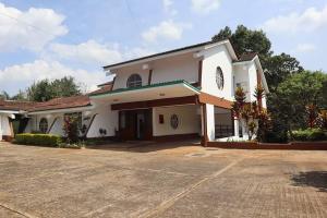 5 bedroom House For Sale Runda Westlands Nairobi