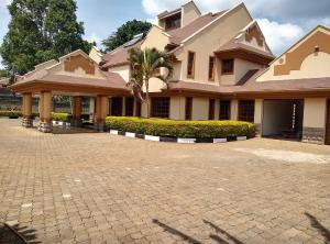 5 bedroom House For Sale Runda Westlands Nairobi