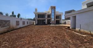 5 bedroom House For Sale Runda Westlands Nairobi
