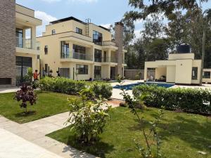 5 bedroom House For Rent Karen Nairobi