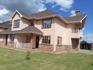 5 bedroom House For Sale ruiru Kiambu