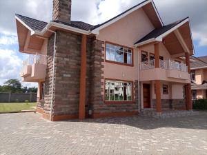 5 bedroom House For Sale ruiru Kiambu