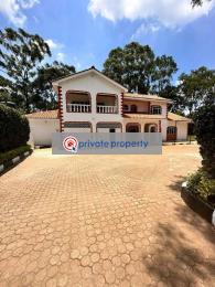 5 bedroom Townhouse For Rent  karen Karen Nairobi