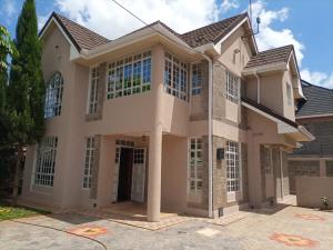 4 bedroom House For Sale ruiru Kiambu